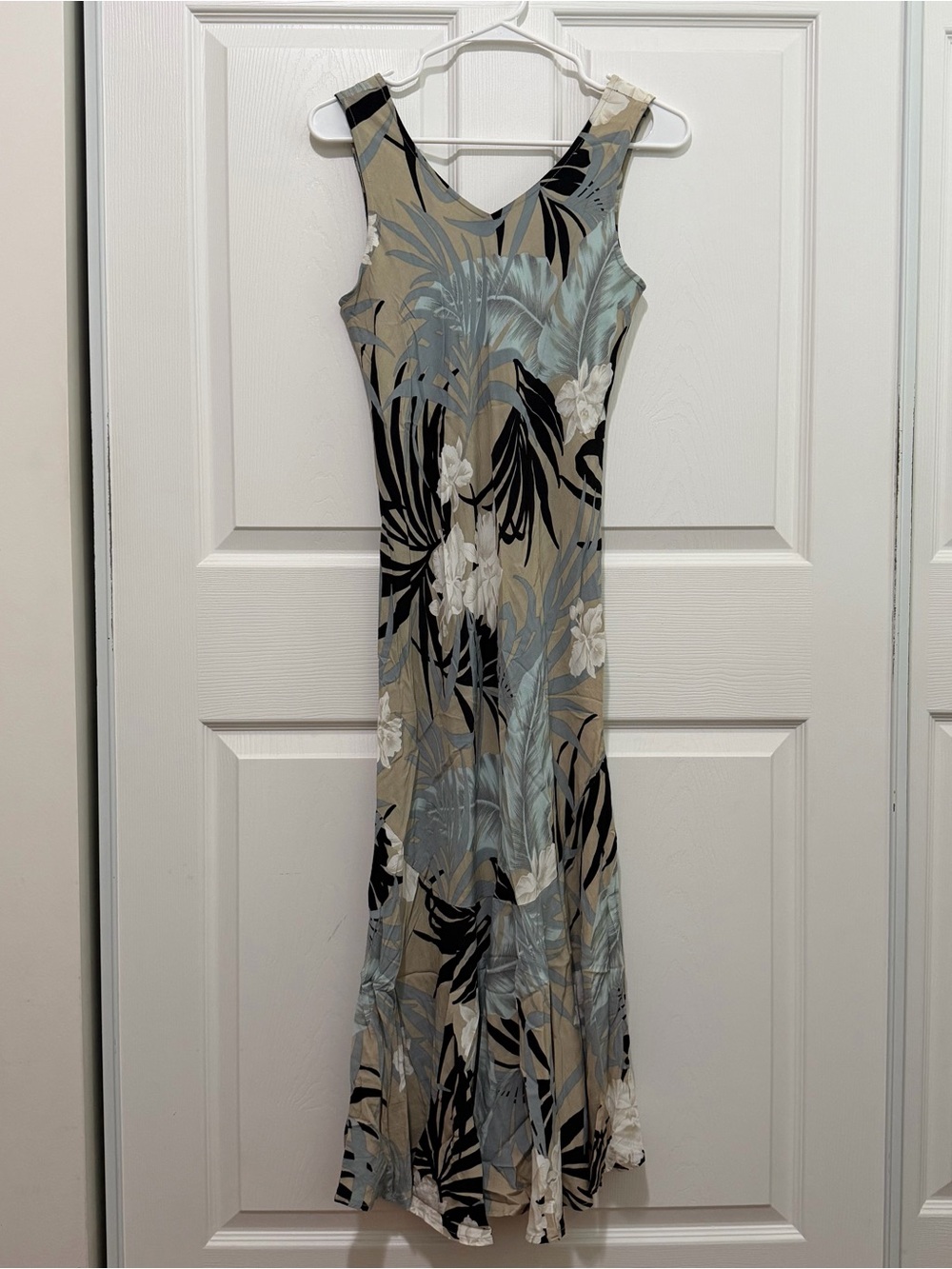 KAUA’IANA Maxi Dress